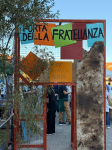 Porta della Fraternità 